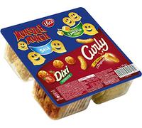 Vico Coffret Monster Munch/Curly 75 g