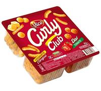 Vico Curly Club, 135g
