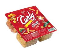 Vico - Curly Club 90G - Lot De 5 - Vendu Par Lot - Livraison Gratuite En France