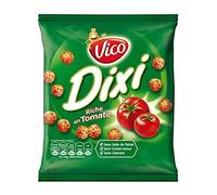 VICO DIXI - Dixi Riche En Tomate 42G - Lot De 4 - livraison offerte