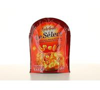 VICO - Mélange Le Sélect, Assortiment de Fruits Secs et Noix, 100g - Lot De 4