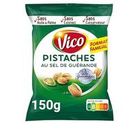 VICO - Pistaches 150G - ( Lot De 3 )