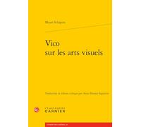 Vico sur les arts visuels