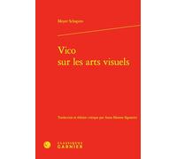 Vico sur les arts visuels