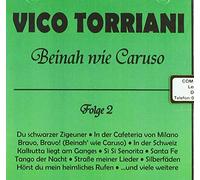 Vico Torriani - Beinah Wie Caruso Folge 2 [Import]