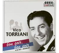 Vico Torriani - Bon Soir, Bon Soir