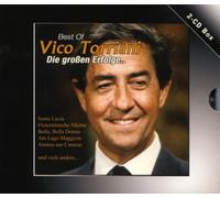 Vico Torriani-Die Großen Erfolge