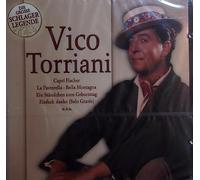 Vico Torriani - Große SchIagerIegende