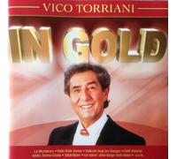 Vico Torriani - In Gold