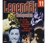 Vico Torriani - Legendak Budapesten