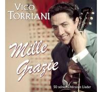 Torriani, Vico - Mille Grazie-50 Seiner [Import]