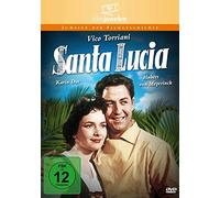 SANTA LUCIA - TORRIANI,VICO DVD NEU