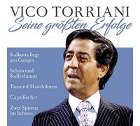 Vico Torriani - Seine Größten Erfolge [Import]