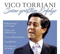 Vico Torriani – Seine Größten Erfolge