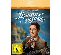 Vico Torriani - Strassenserenade [Import]