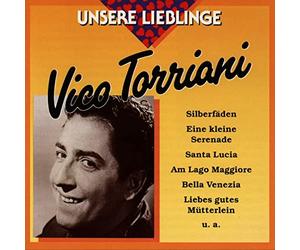 Vico Torriani - Vico Torriani