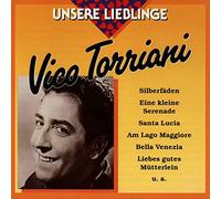 Vico Torriani - Vico Torriani [Import]