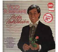 Vico Torriani - Zeit Für Zärtlichkeiten [Vinyl LP]