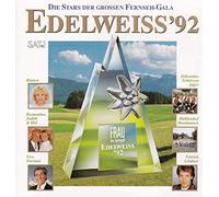 Vico Torriani, Zillertaler Schürzenjõger, Bianca, Patrick Lindner, Heino. [Import]