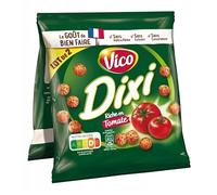 VICO | Vico Dixi Tomate X2 84G | Lot De (3) | livraison offerte