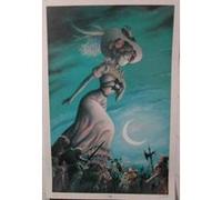 VICOMTE - 40x60 cm - AFFICHE / POSTER G