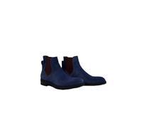 Vicomte A. - Chelsea Bottes - Homme - Chaussures - Bleu - Taille: 44 EU