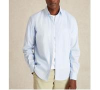 VICOMTE A. - Chemise Regular Multipatch L
