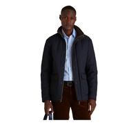 Vicomte A. - Veste matelassée Ogier - Homme - Vestes - Bleu - Taille: M