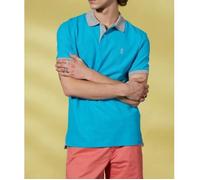 VICOMTE A. - VICOMTE.A - POLO PERRY - OASIS BLUE6 - S S