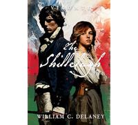 VICOMTE: THE SHILLELAGH