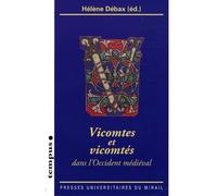Vicomtes et vicomtes