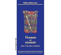 Vicomtes et vicomtes