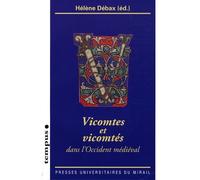 Vicomtes et vicomtes