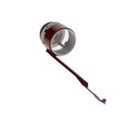 ViConnect Soupape d’évacuation avec réducteur de débit de chasse (92173400)