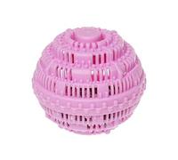 VICOPICO Lot de 2 balles réutilisables pour sèche-linge - Violet, Sans parfum, 1 unité