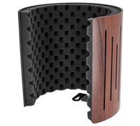 Vicoustic Vicoustic Flexi Screen Ultra MKII Walnut