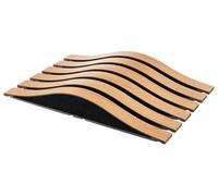 Vicoustic Vicoustic Flexi Wave Ultra 120 Nat Oak
