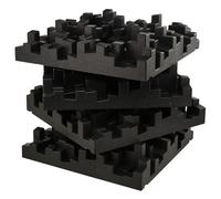 Vicoustic Vicoustic Multifuser DC4 Set Black