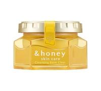 ViCREA - &honey Cleansing Balm Clear 90g