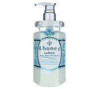 ViCREA - &honey Sabon Deep Moist Treatment 2.0 - Traitement capillaire