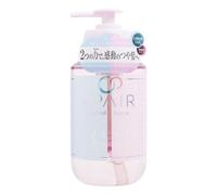 ViCREA - &Pair Control Repair 2 In 1 Bubble Shampoo 450ml