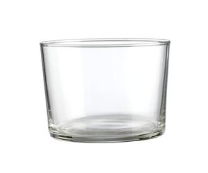 VICRILA Gobelet à cidre mini 23 cl trempé - Boîte de 24 verres - Passe au micro-ondes et au lave-vaisselle