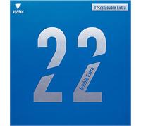 VICTAS Plaquette V > 22 Double Extra Bleu 2,3 mm