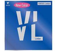VICTAS Revêtement Ventus Limber, rose, 2,0 mm
