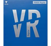 VICTAS Revêtement Ventus Regular, noir, 2,0 mm