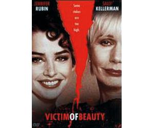 Victim of Beauty/Drop Dead Gor [Import]