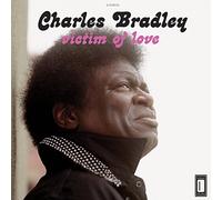 Charles Bradley Victim of Love (Vinyl) 12" Album
