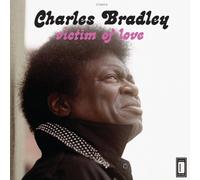 Victim of love CD