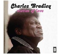 Charles Bradley – Victim of Love – CD
