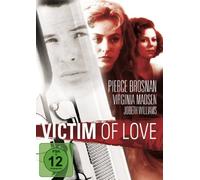 Victim of Love [Import]